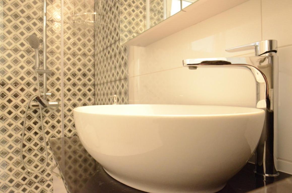 Appartement Deep Blue Chania (Crete)