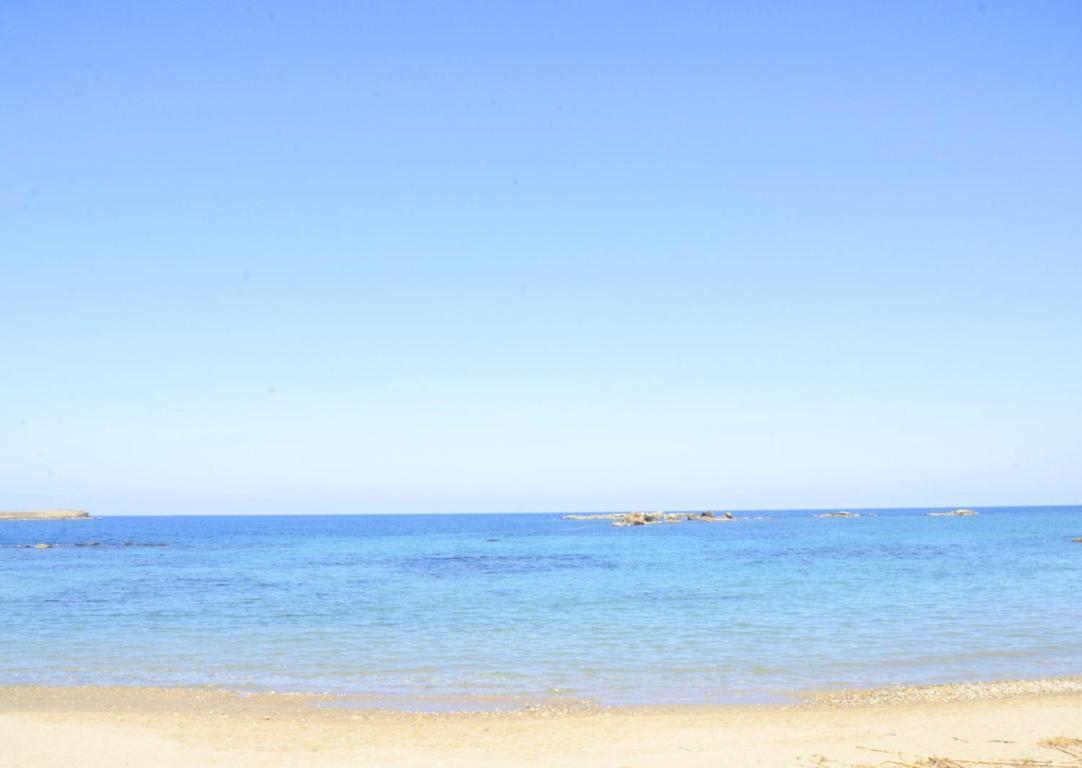 Lägenhet Deep Blue
